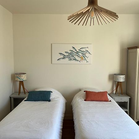 Les Bains De Trouville 外观 照片