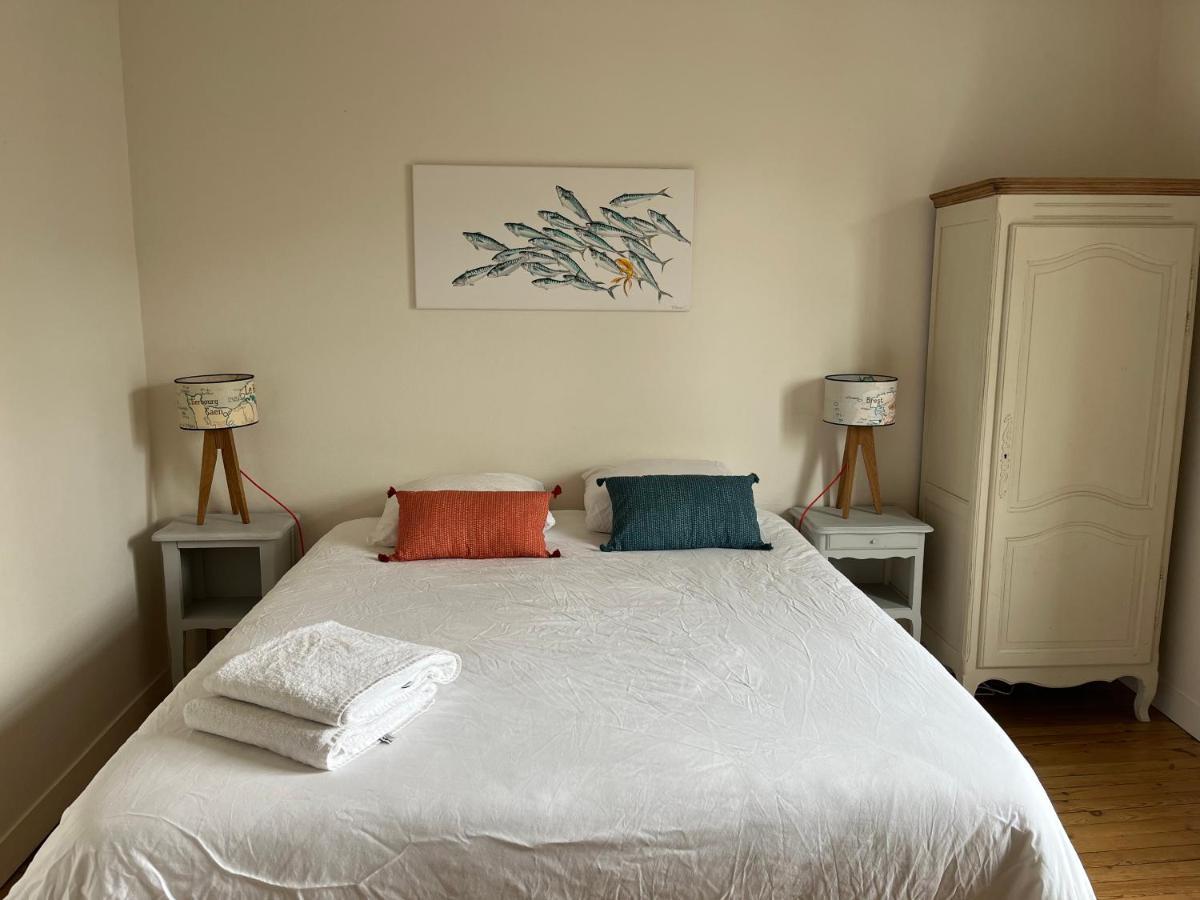 Les Bains De Trouville 外观 照片